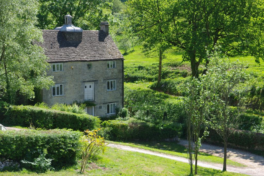 Owlpen Manor Cottages Uley 外观 照片