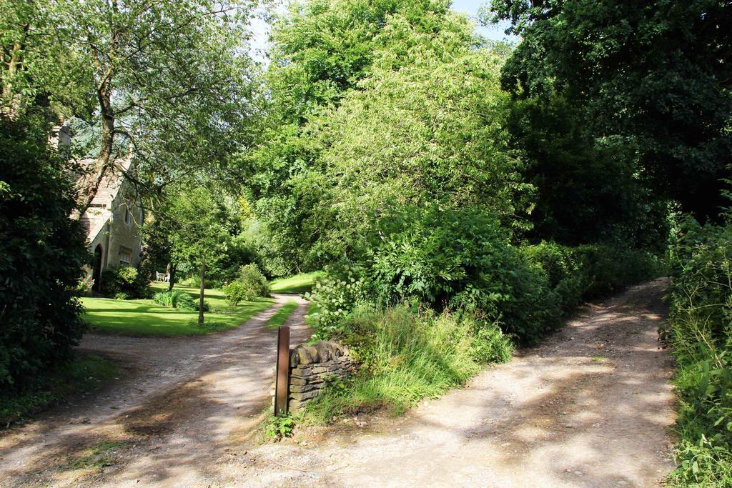 Owlpen Manor Cottages Uley 外观 照片