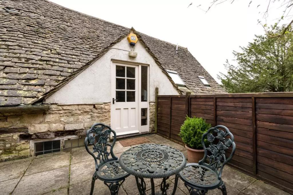 Owlpen Manor Cottages Uley 外观 照片