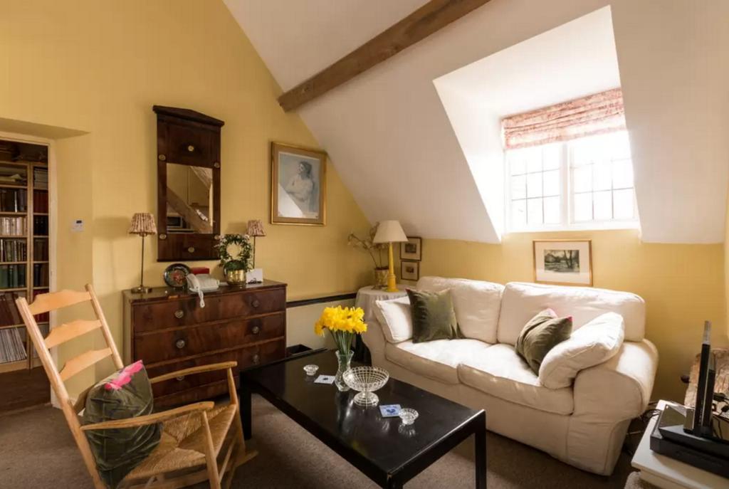 Owlpen Manor Cottages Uley 外观 照片