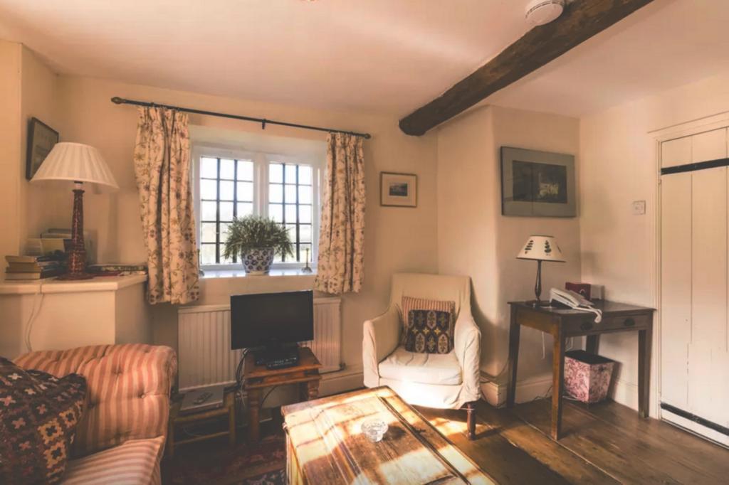 Owlpen Manor Cottages Uley 外观 照片