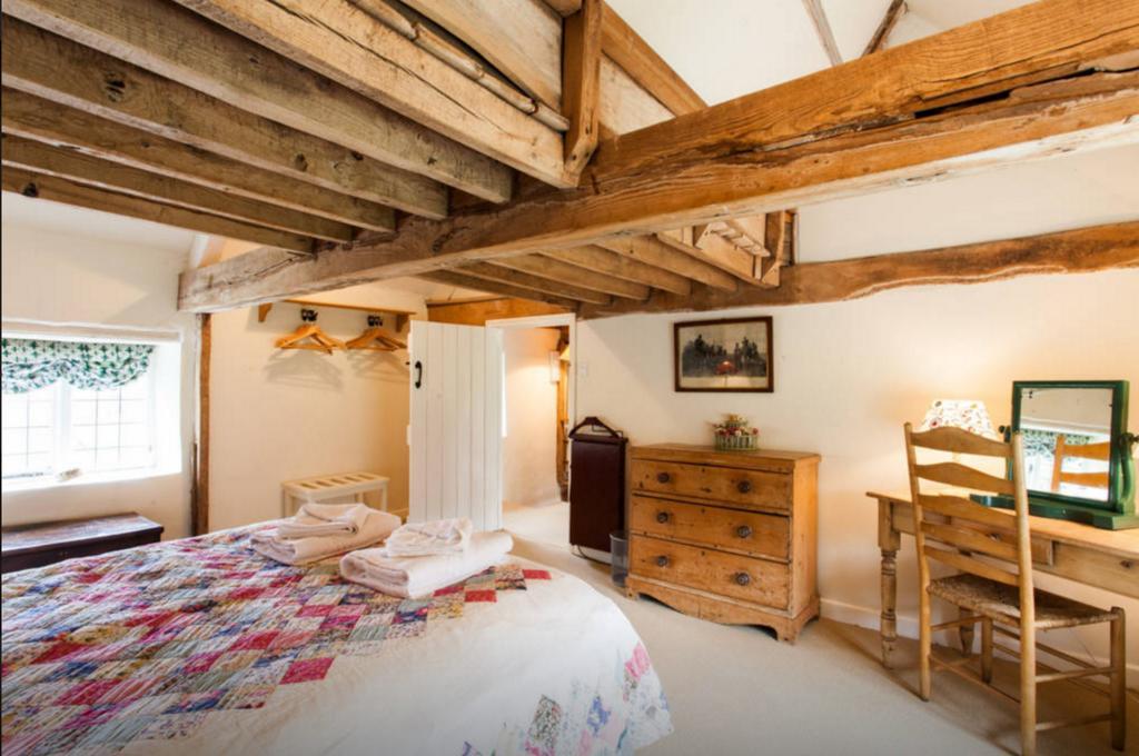 Owlpen Manor Cottages Uley 外观 照片