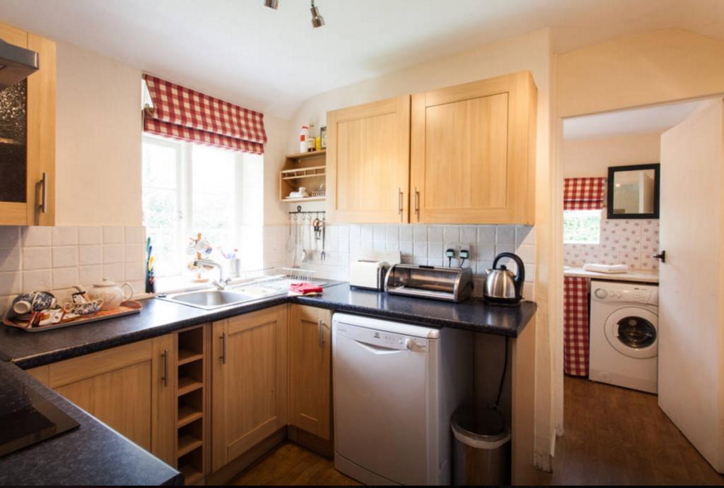 Owlpen Manor Cottages Uley 外观 照片