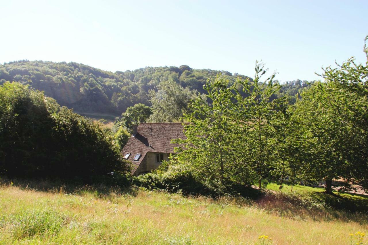 Owlpen Manor Cottages Uley 外观 照片