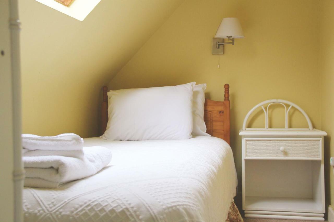Owlpen Manor Cottages Uley 外观 照片