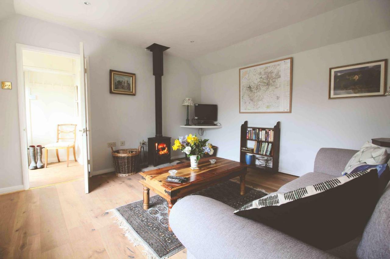 Owlpen Manor Cottages Uley 外观 照片